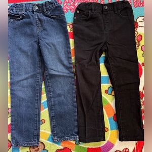 Boys 👦 jean set.